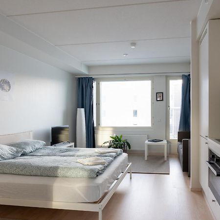Easy Stay Rooms & Apartments Near Airport Vantaa Exterior foto
