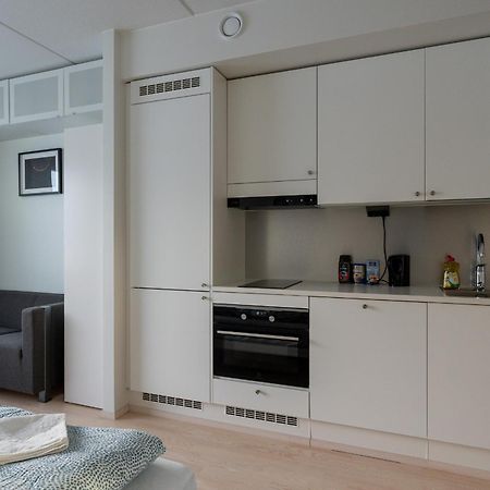 Easy Stay Rooms & Apartments Near Airport Vantaa Exterior foto