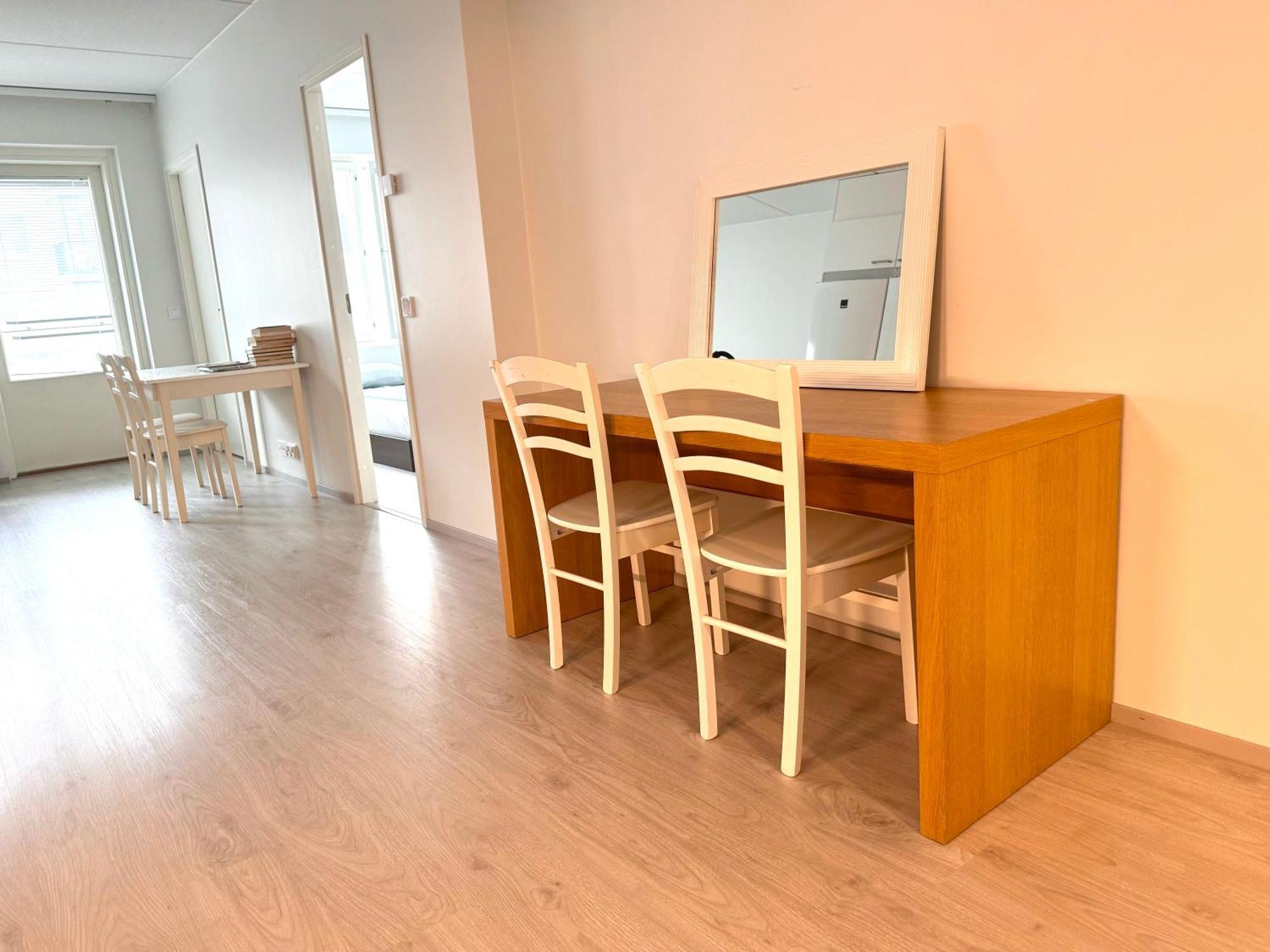 Easy Stay Rooms & Apartments Near Airport Vantaa Exterior foto