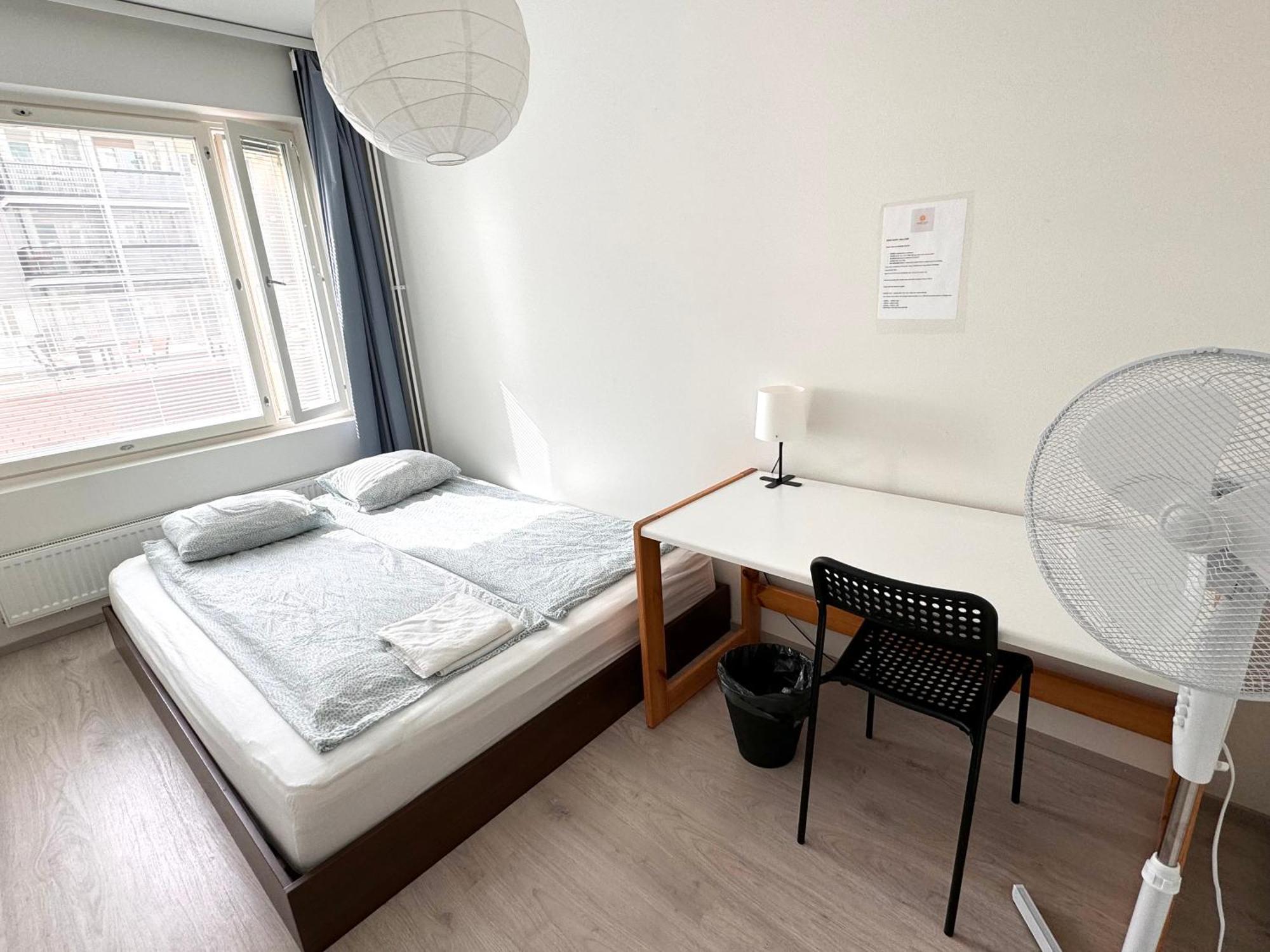 Easy Stay Rooms & Apartments Near Airport Vantaa Exterior foto