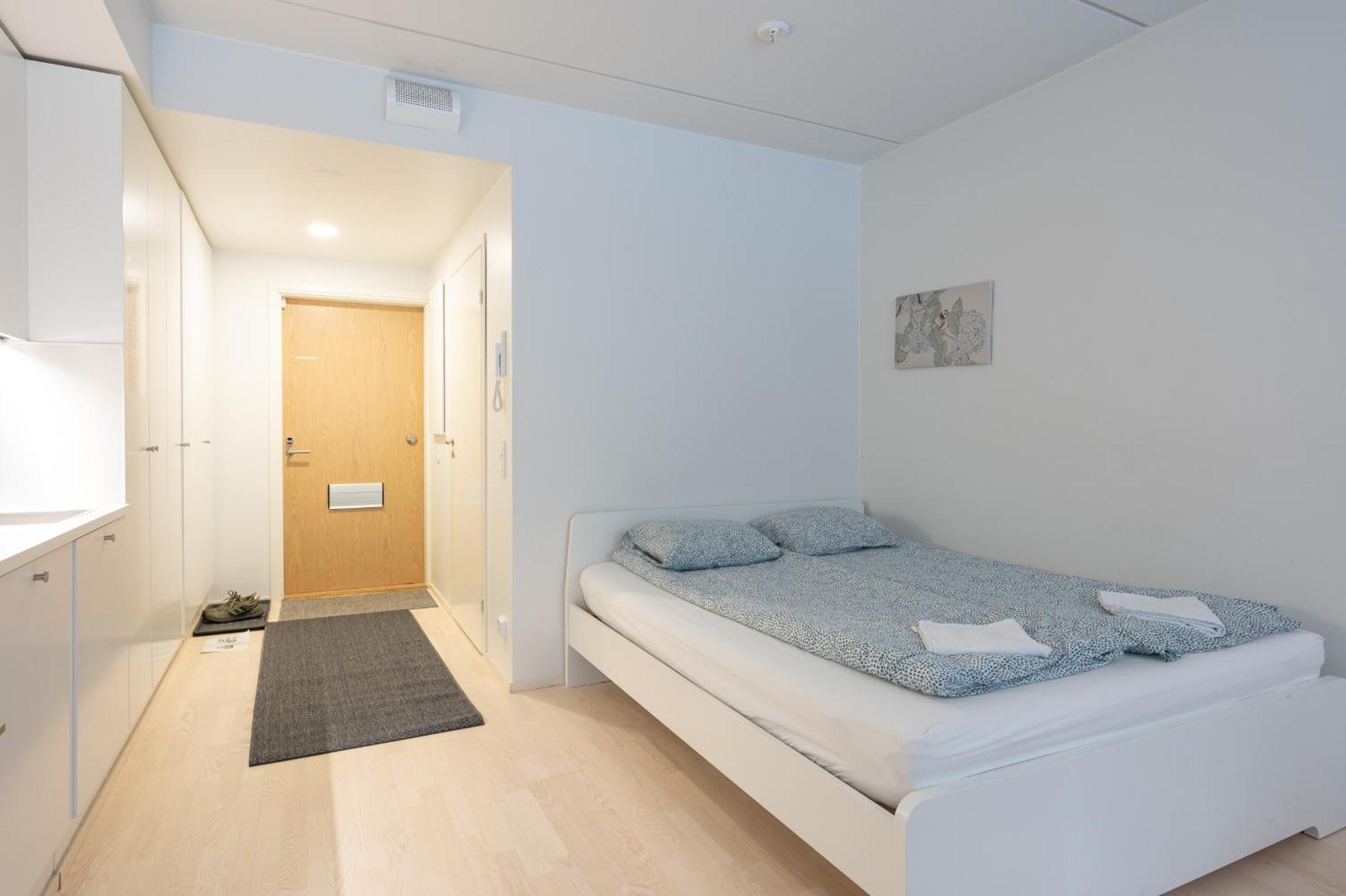 Easy Stay Rooms & Apartments Near Airport Vantaa Exterior foto