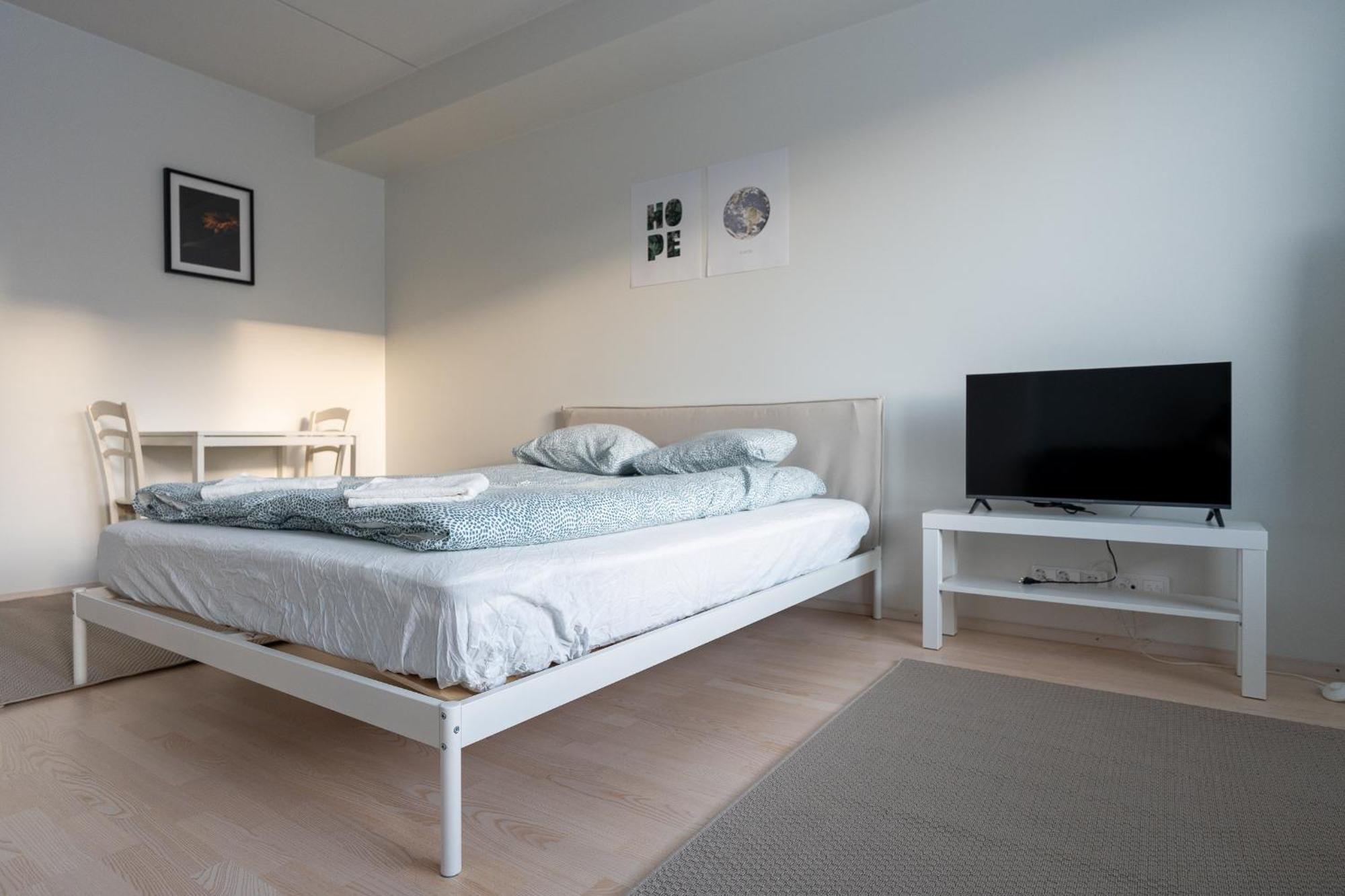 Easy Stay Rooms & Apartments Near Airport Vantaa Exterior foto