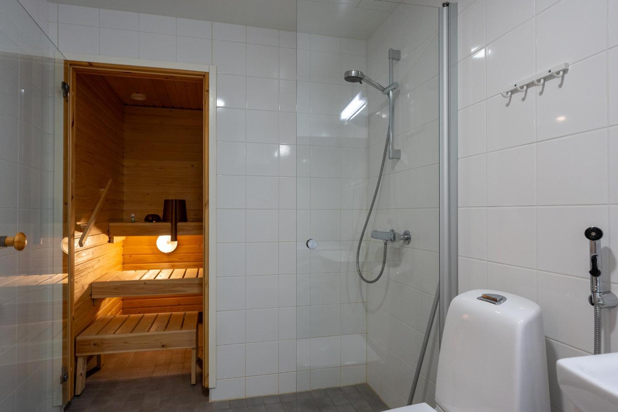 Easy Stay Rooms & Apartments Near Airport Vantaa Exterior foto