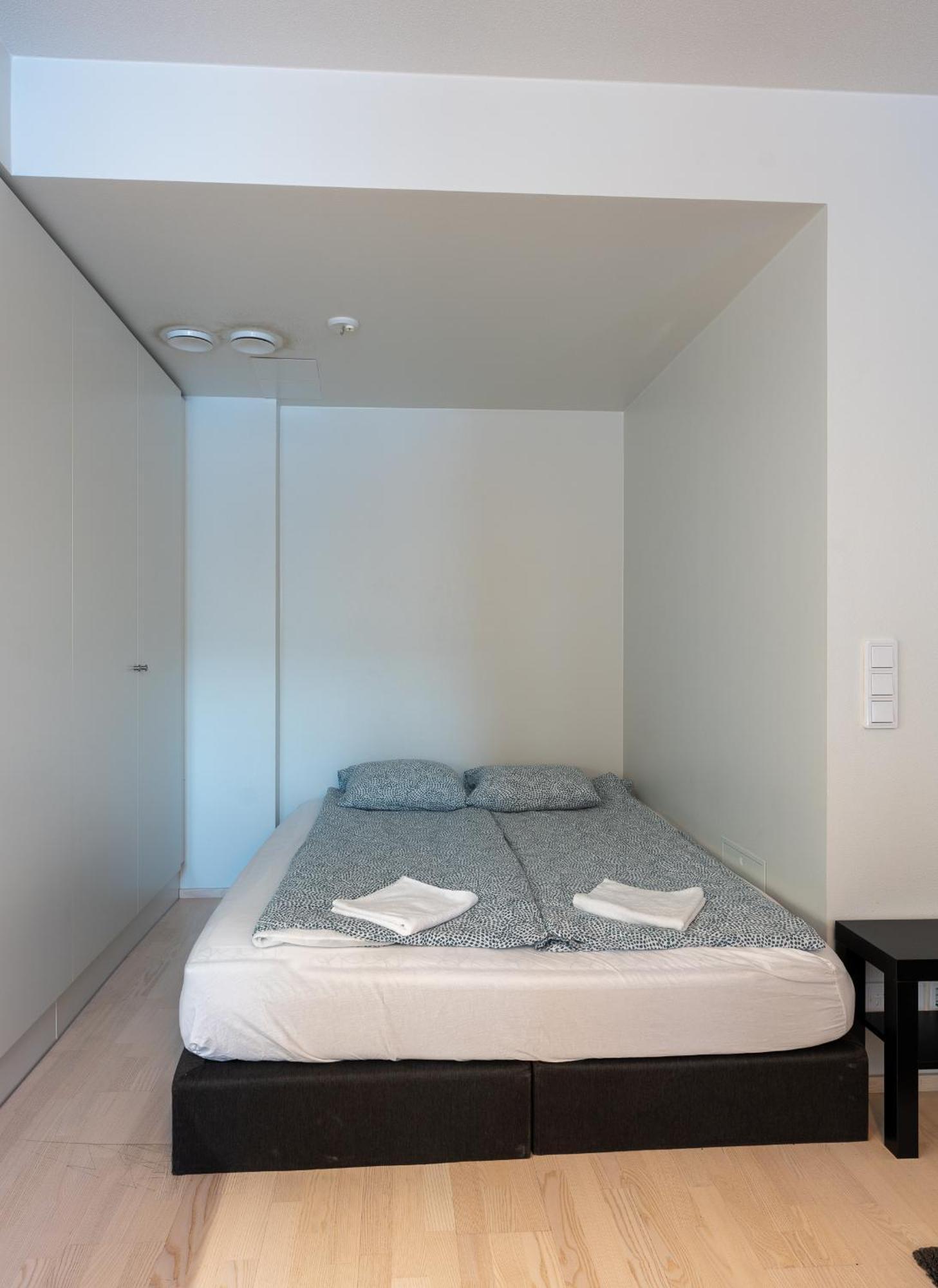 Easy Stay Rooms & Apartments Near Airport Vantaa Exterior foto