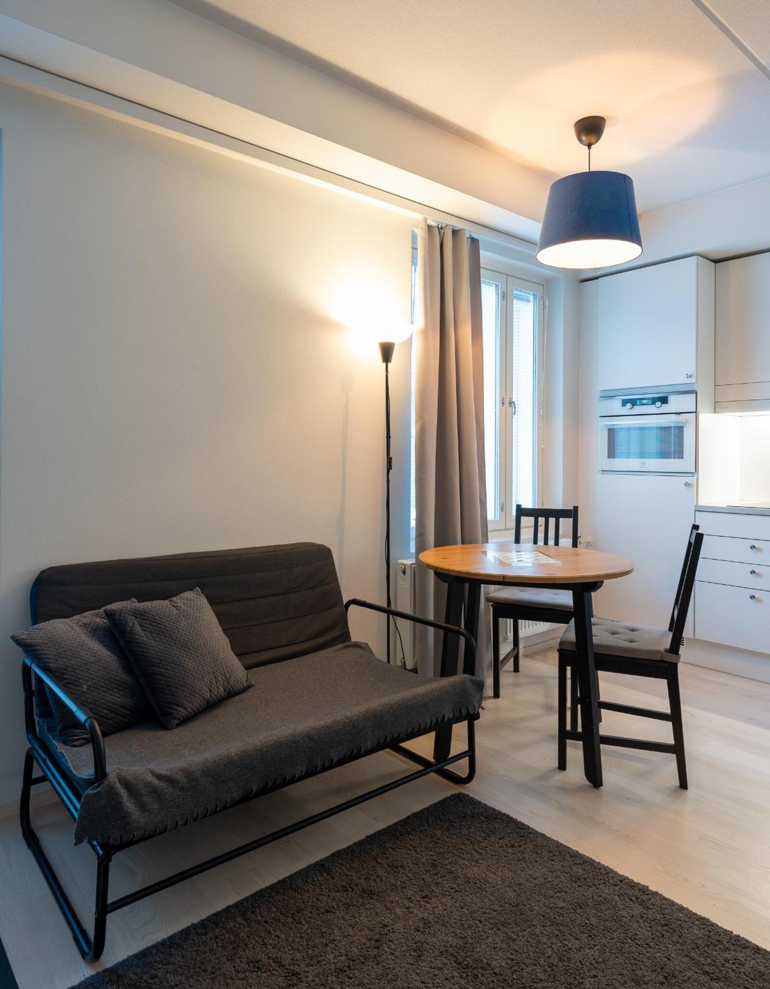 Easy Stay Rooms & Apartments Near Airport Vantaa Exterior foto