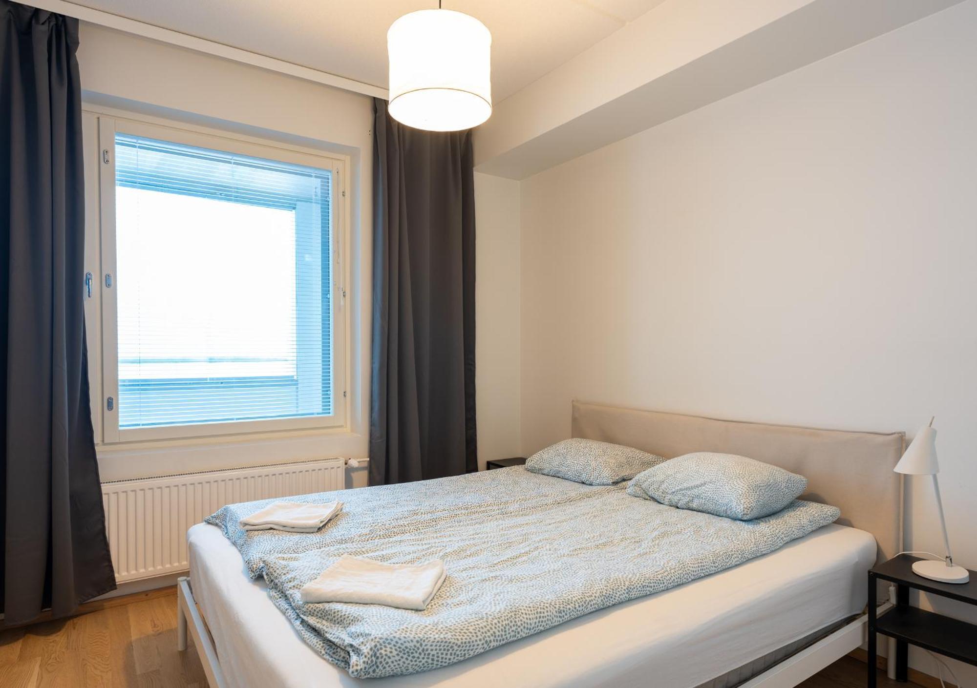 Easy Stay Rooms & Apartments Near Airport Vantaa Exterior foto